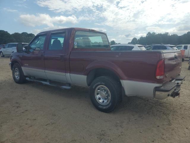 Photo 1 VIN: 1FTNW20PX4EB46606 - FORD F250 SUPER 