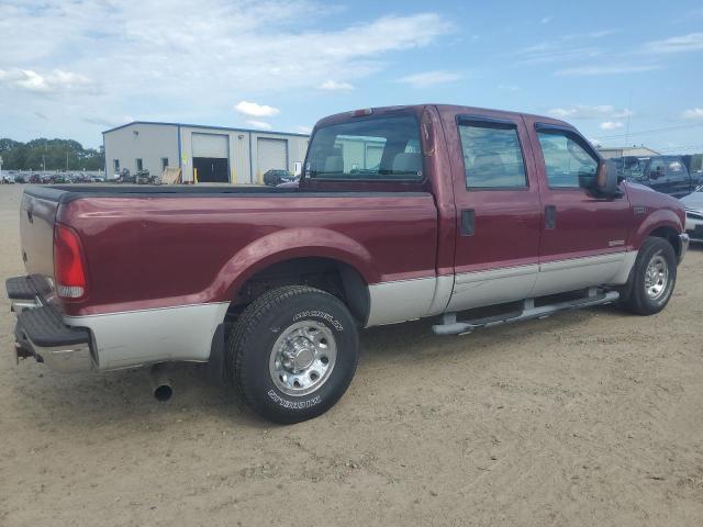 Photo 2 VIN: 1FTNW20PX4EB46606 - FORD F250 SUPER 