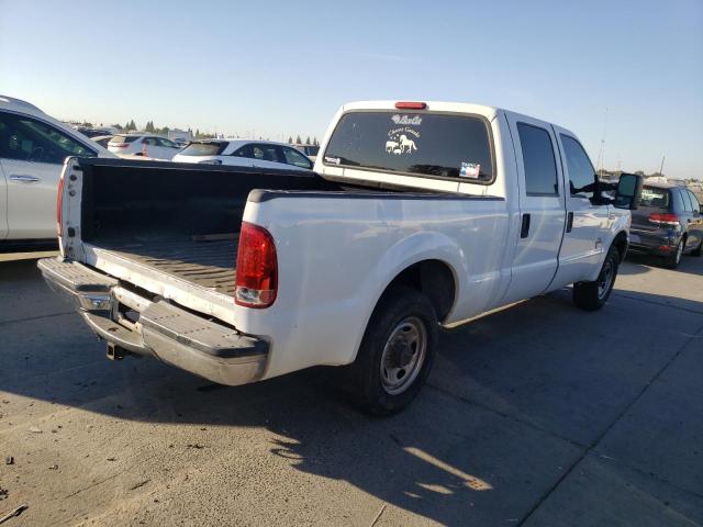 Photo 2 VIN: 1FTNW20PX4EC35396 - FORD F250 SUPER 