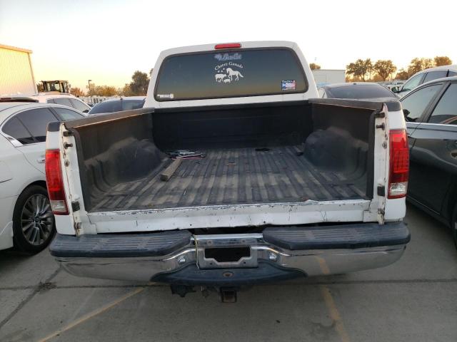 Photo 5 VIN: 1FTNW20PX4EC35396 - FORD F250 SUPER 