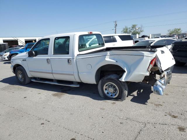 Photo 1 VIN: 1FTNW20S03ED74245 - FORD F250 