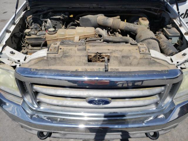 Photo 10 VIN: 1FTNW20S03ED74245 - FORD F250 