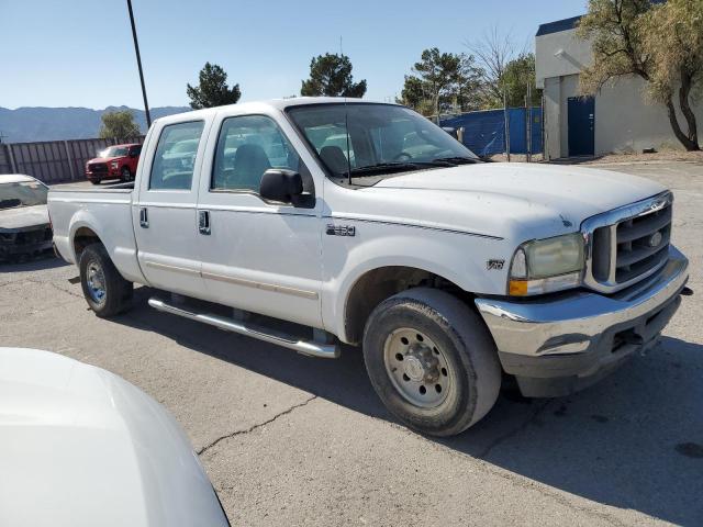 Photo 3 VIN: 1FTNW20S03ED74245 - FORD F250 