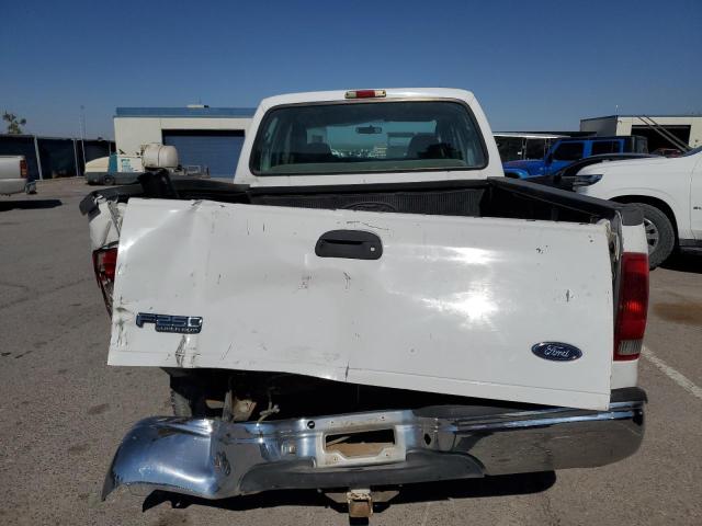 Photo 5 VIN: 1FTNW20S03ED74245 - FORD F250 