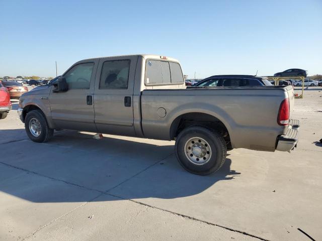 Photo 1 VIN: 1FTNW20S12EA04551 - FORD F250 SUPER 