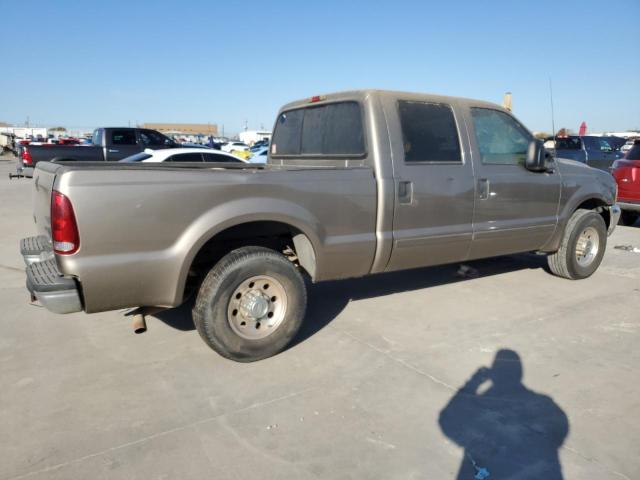 Photo 2 VIN: 1FTNW20S12EA04551 - FORD F250 SUPER 