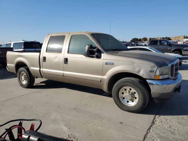 Photo 3 VIN: 1FTNW20S12EA04551 - FORD F250 SUPER 