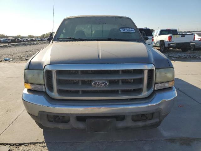 Photo 4 VIN: 1FTNW20S12EA04551 - FORD F250 SUPER 