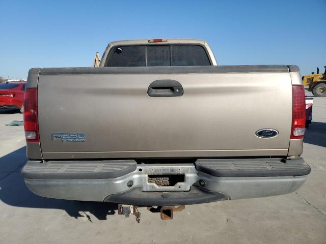 Photo 5 VIN: 1FTNW20S12EA04551 - FORD F250 SUPER 