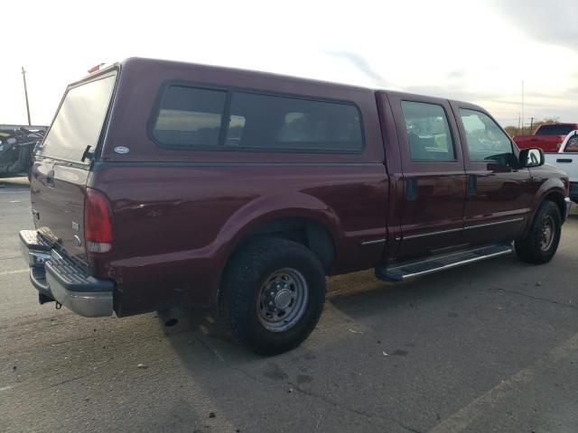 Photo 2 VIN: 1FTNW20S2XED74365 - FORD F250 