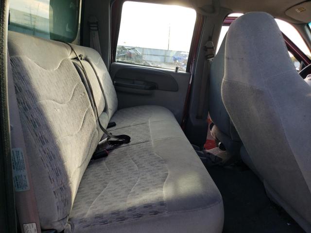 Photo 9 VIN: 1FTNW20S2XED74365 - FORD F250 