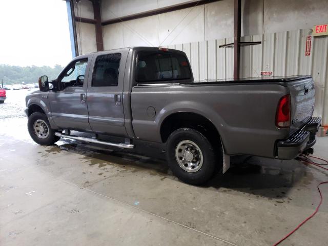 Photo 1 VIN: 1FTNW20S33ED80721 - FORD F250 SUPER 