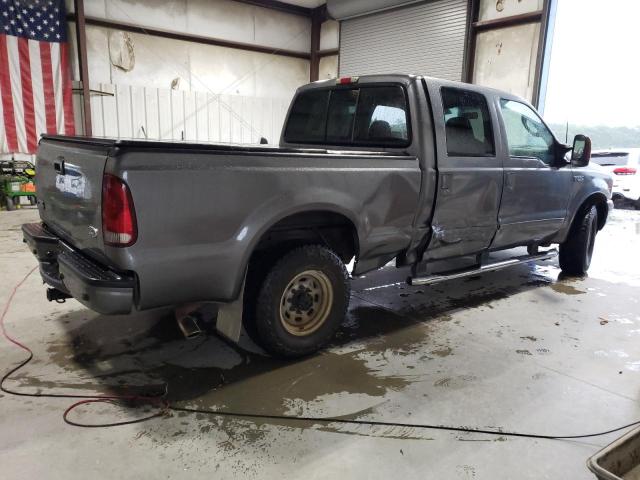 Photo 2 VIN: 1FTNW20S33ED80721 - FORD F250 SUPER 