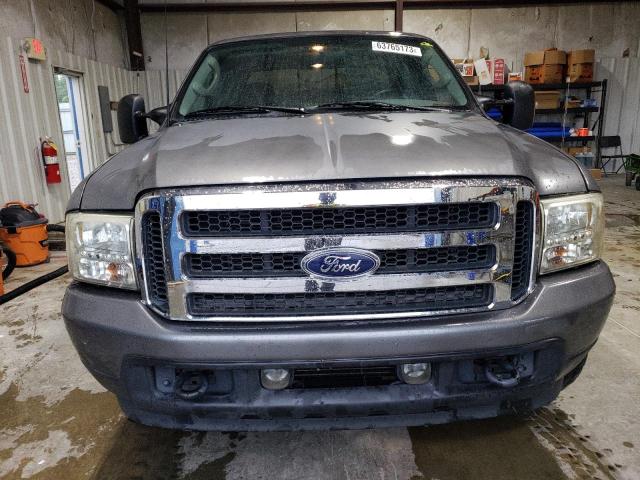 Photo 4 VIN: 1FTNW20S33ED80721 - FORD F250 SUPER 