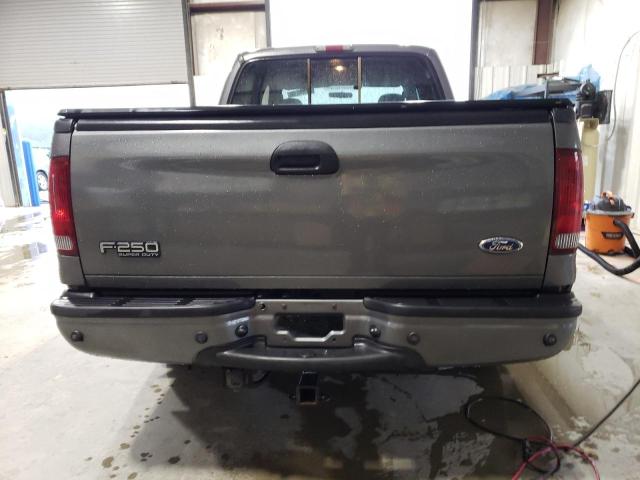 Photo 5 VIN: 1FTNW20S33ED80721 - FORD F250 SUPER 