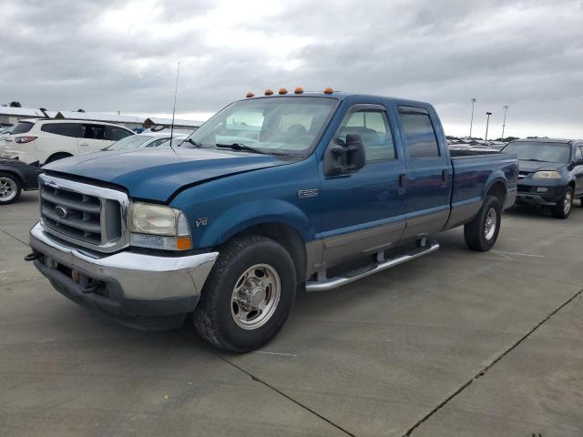 Photo 0 VIN: 1FTNW20S42EA35244 - FORD F250 SUPER 