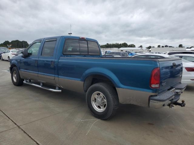 Photo 1 VIN: 1FTNW20S42EA35244 - FORD F250 SUPER 