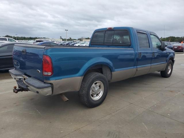 Photo 2 VIN: 1FTNW20S42EA35244 - FORD F250 SUPER 