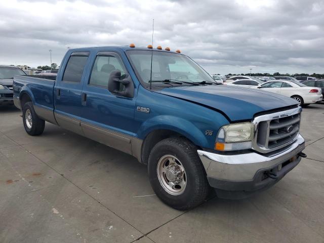 Photo 3 VIN: 1FTNW20S42EA35244 - FORD F250 SUPER 