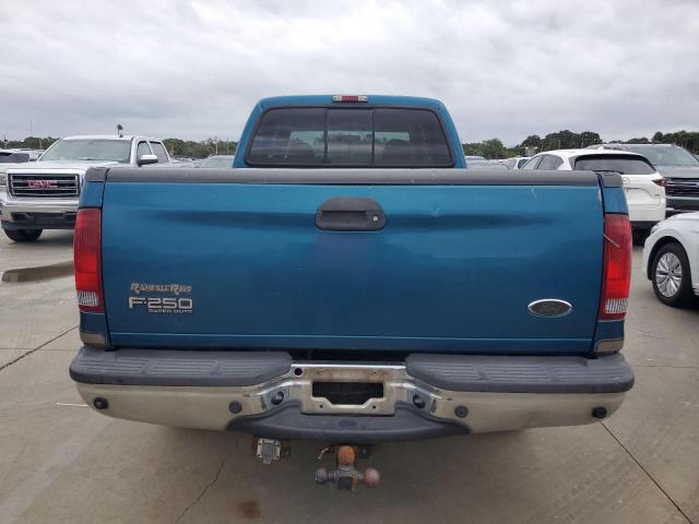 Photo 5 VIN: 1FTNW20S42EA35244 - FORD F250 SUPER 