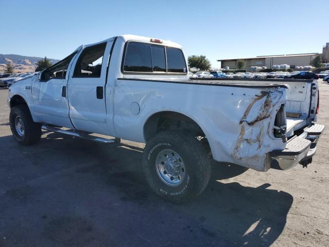 Photo 1 VIN: 1FTNW20S42ED44423 - FORD F250 SUPER 