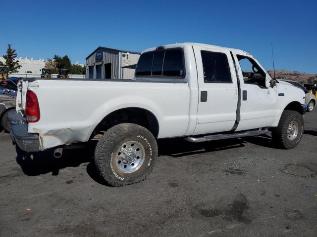 Photo 2 VIN: 1FTNW20S42ED44423 - FORD F250 SUPER 