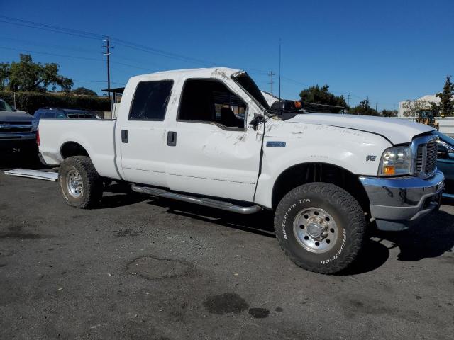 Photo 3 VIN: 1FTNW20S42ED44423 - FORD F250 SUPER 