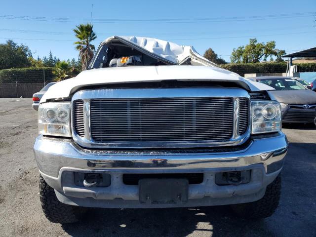 Photo 4 VIN: 1FTNW20S42ED44423 - FORD F250 SUPER 