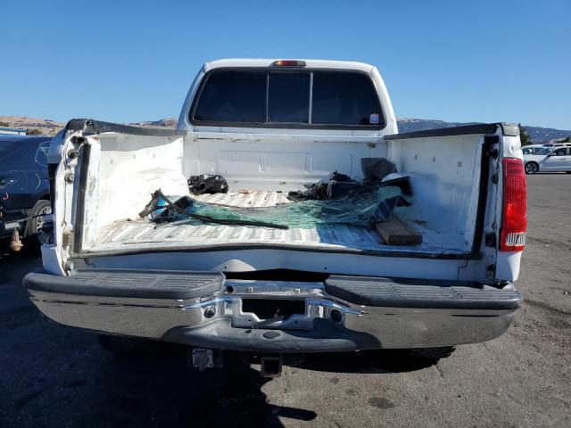 Photo 5 VIN: 1FTNW20S42ED44423 - FORD F250 SUPER 