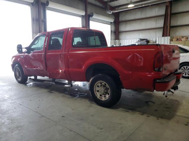 Photo 1 VIN: 1FTNW20S43EA87040 - FORD F250 SUPER 