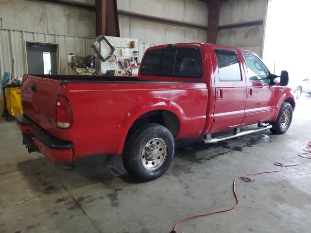 Photo 2 VIN: 1FTNW20S43EA87040 - FORD F250 SUPER 