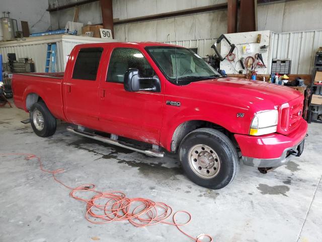 Photo 3 VIN: 1FTNW20S43EA87040 - FORD F250 SUPER 