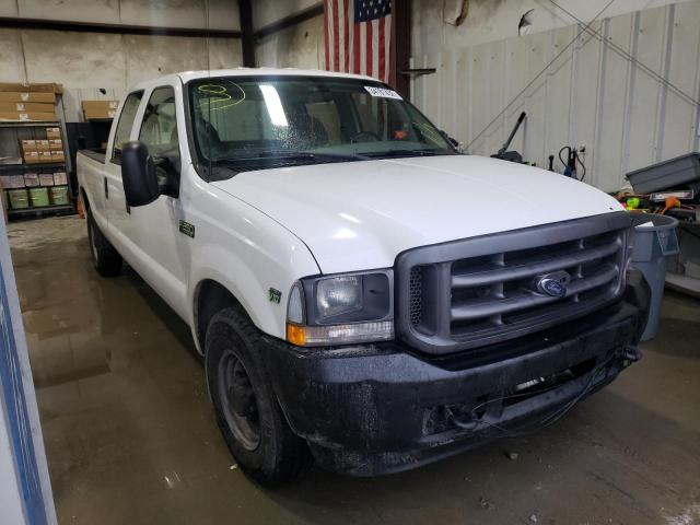 Photo 0 VIN: 1FTNW20S52EC27370 - FORD F250 SUPER 