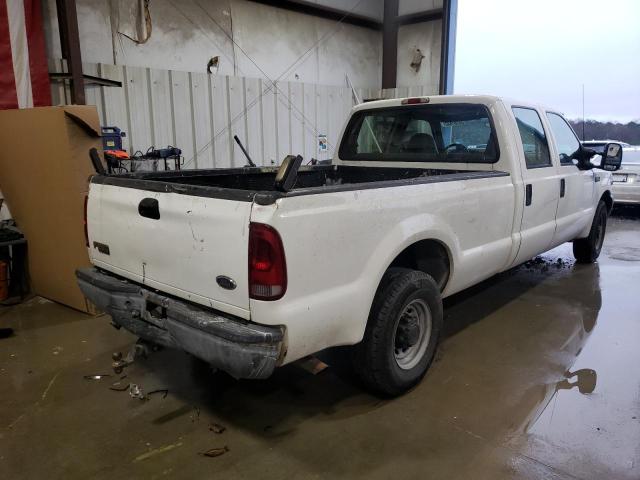 Photo 3 VIN: 1FTNW20S52EC27370 - FORD F250 SUPER 