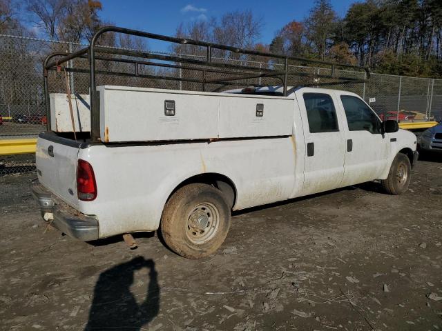 Photo 2 VIN: 1FTNW20S5YEA21829 - FORD F250 