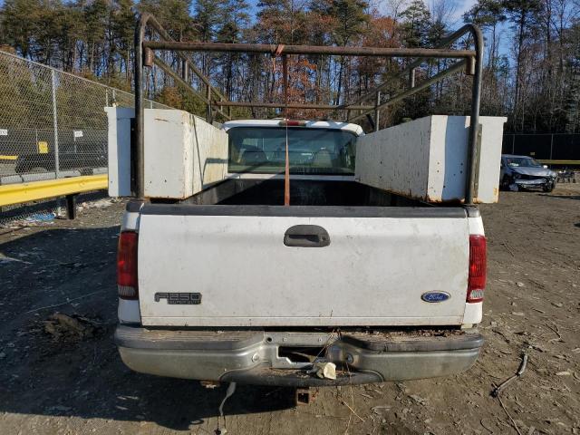 Photo 5 VIN: 1FTNW20S5YEA21829 - FORD F250 