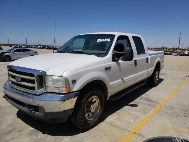 Photo 1 VIN: 1FTNW20S62EB86912 - FORD F250 SUPER 