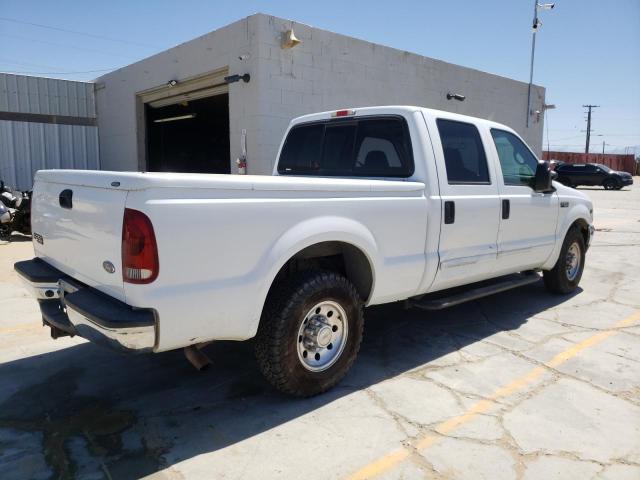 Photo 3 VIN: 1FTNW20S62EB86912 - FORD F250 SUPER 