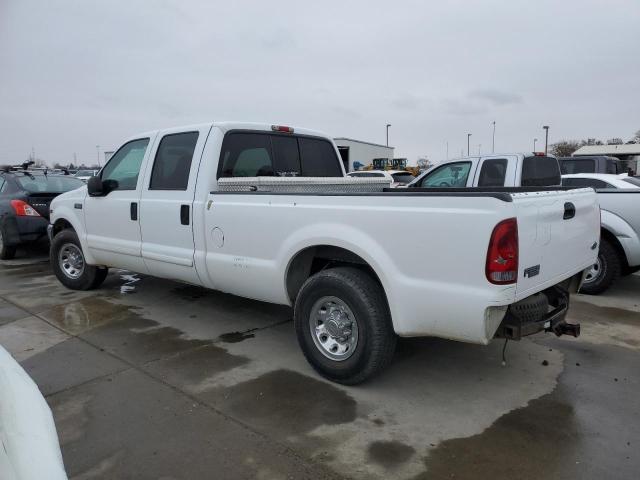 Photo 1 VIN: 1FTNW20S71EA40453 - FORD F250 