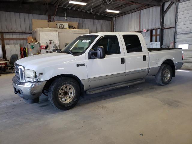 Photo 0 VIN: 1FTNW20S72EB45107 - FORD F250 SUPER 