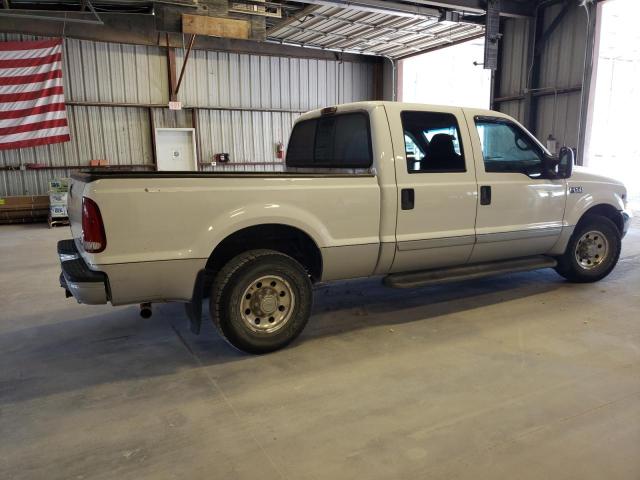 Photo 2 VIN: 1FTNW20S72EB45107 - FORD F250 SUPER 