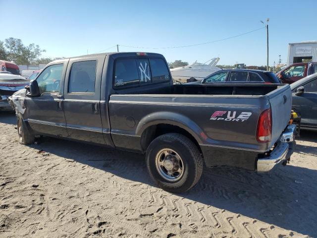 Photo 1 VIN: 1FTNW20S84EA51272 - FORD F250 SUPER 