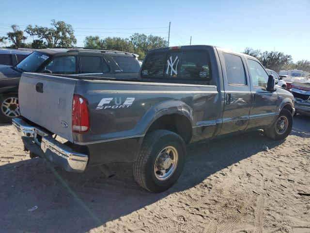 Photo 2 VIN: 1FTNW20S84EA51272 - FORD F250 SUPER 