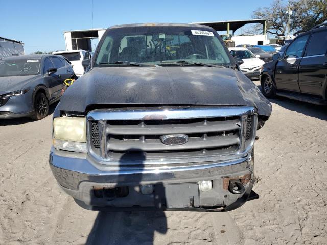 Photo 4 VIN: 1FTNW20S84EA51272 - FORD F250 SUPER 