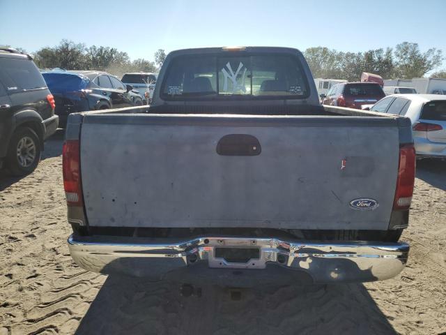 Photo 5 VIN: 1FTNW20S84EA51272 - FORD F250 SUPER 