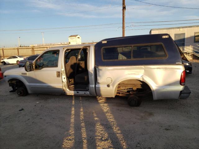 Photo 1 VIN: 1FTNW20SX2ED58102 - FORD F250 