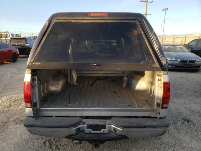 Photo 5 VIN: 1FTNW20SX2ED58102 - FORD F250 