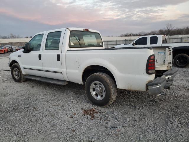 Photo 1 VIN: 1FTNW20SXXEE26311 - FORD F250 