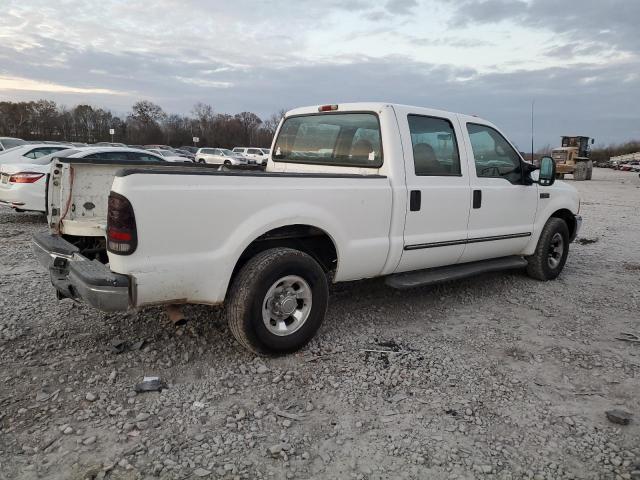 Photo 2 VIN: 1FTNW20SXXEE26311 - FORD F250 