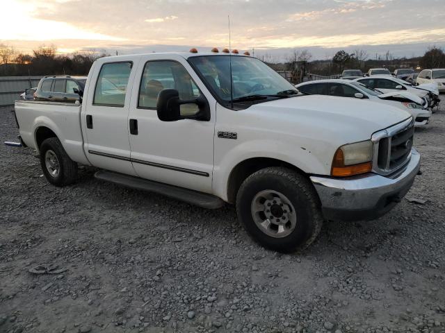 Photo 3 VIN: 1FTNW20SXXEE26311 - FORD F250 